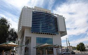 Al Massa Hotel Apartments 1